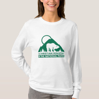 Der angepasste Hoodie der ACMNP Logo-Frauen T-Shirt