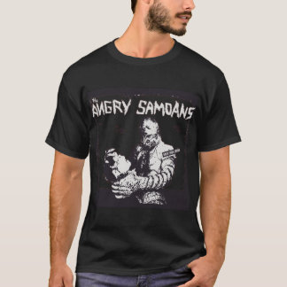 Der angry Samoans Classic T - Shirt