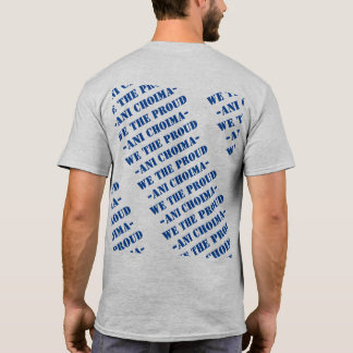 Der AniChoimaPride-T - Shirt