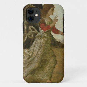 Der ankündigende Engel Gabriel Case-Mate iPhone Hülle