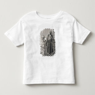 Der Anruf des Muezzins zum Gebet, 19. Jahrhundert Kleinkind T-shirt