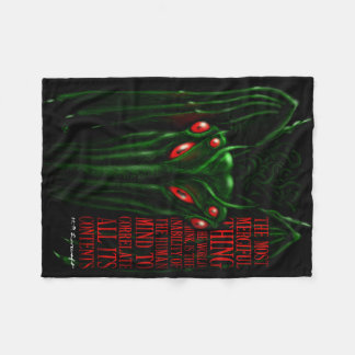 Der Anruf von Cthulhu durch Decke H.P. Lovecraft