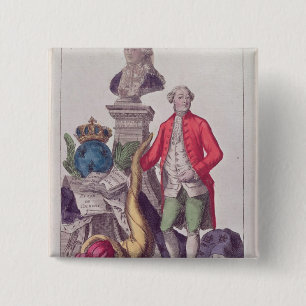 Der Anruf von Jacques Necker am 16. Juli 1789 Button