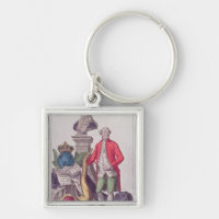 Der Anruf von Jacques Necker am 16. Juli 1789