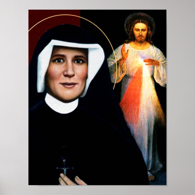 DER ANSATZ DER MERCY POSTER (Vorne)