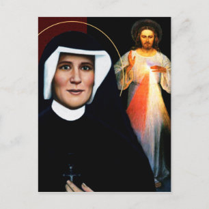 DER ANSATZ DER MERCY POSTKARTE