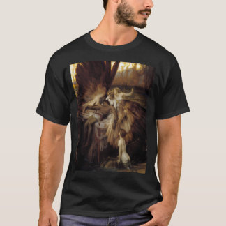 Der Antrag für Icarus - Herbert James T-Shirt