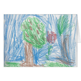 Der Apfelbaum