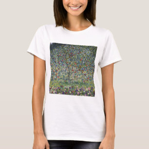 Der Apfelbaum (von Gustav Klimt) T-Shirt