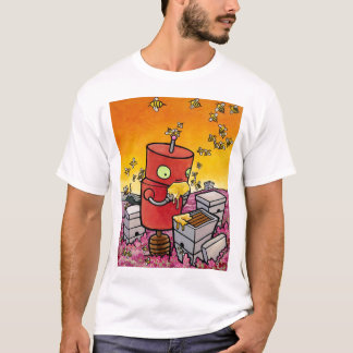 Der Apiarist T-Shirt