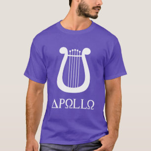 der Apollo des Lyres T-Shirt
