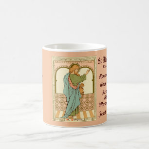 Der Apostel Matthäus (RLS 10) Kaffeetasse 1