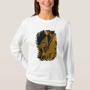 Der Apostel St Thomas, c.1619-20 T-Shirt