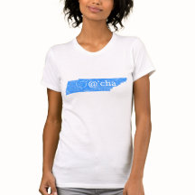 Der Appalachia-Tennessee-T-Shirt der Frauen