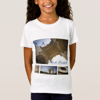 Der Arc de Triomphe T-Shirt