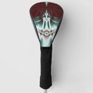 Der Architekt - Golf Head Cover Headcover