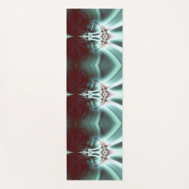 Der Architekt - Yoga-Matte Yogamatte