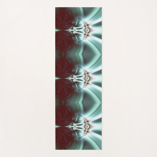 Der Architekt - Yoga-Matte Yogamatte