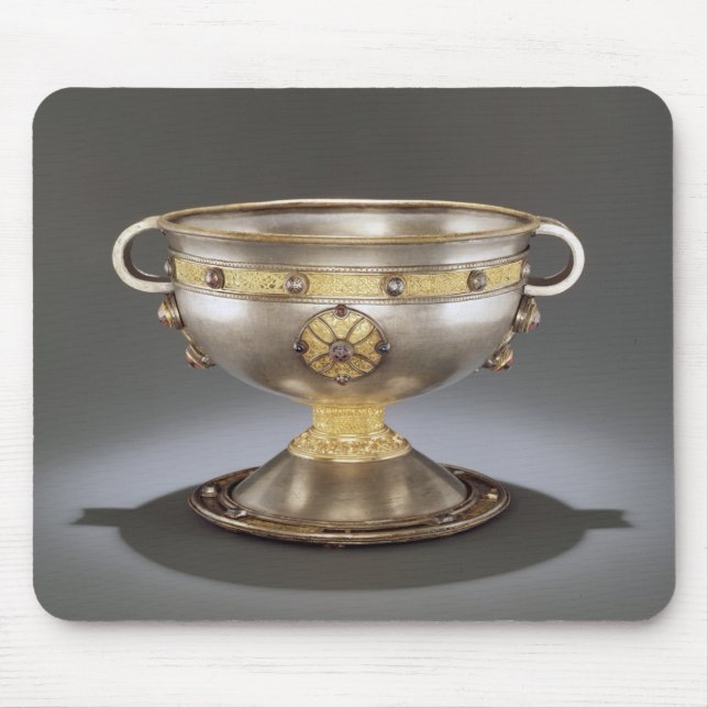 Der Ardagh Chalice, Reerasta, LandkreisLimerick Mousepad (Vorne)