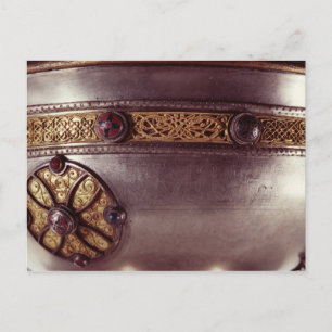 Der Ardagh Chalice, Reerasta, LandkreisLimerick Postkarte