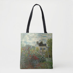 Der argentinische Künstlergarten Claude Monet