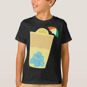 Der Arnold Palmer Tail Sticker  T-Shirt