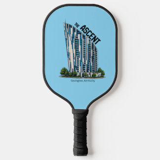 Der Ascent Wear - Pickle Ball Schläger
