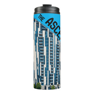 Der Ascent Wear - Thermobecher Thermosbecher