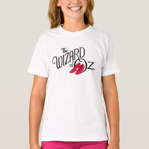 Der Assistent für OZ™-Logos T-Shirt