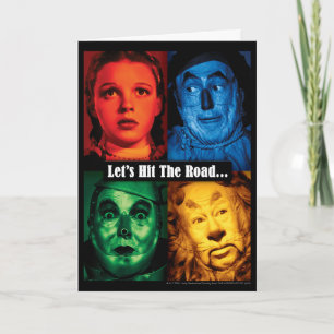 Der Assistent von OZ™   Lasst uns die Straße überw Karte