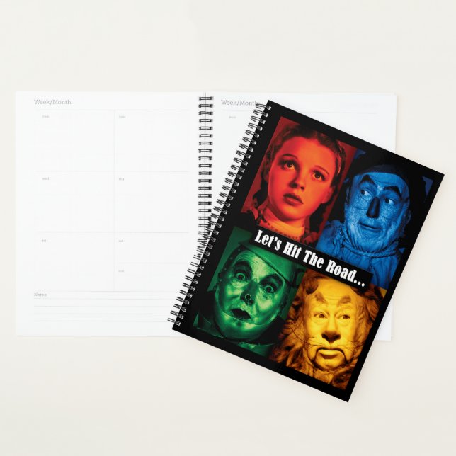 Der Assistent von OZ™ | Lasst uns die Straße überw Planer (Anzeige)