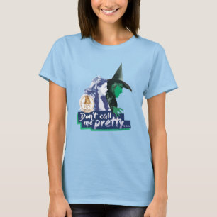 Der Assistent von OZ™ Ruf mich nicht Hübsch a T-Shirt