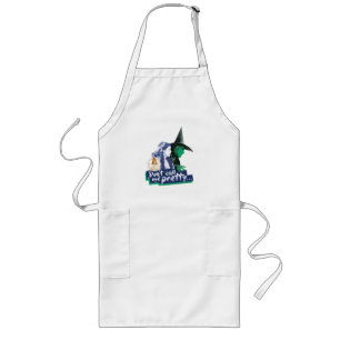 Der Assistent von OZ™   Ruf mich nicht Hübsch an Lange Schürze