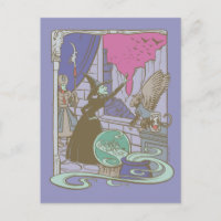 Der Assistent von OZ™ | Storybook Wicked Witz™