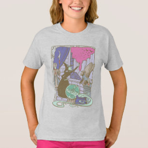 Der Assistent von OZ™ Storybook Wicked Witz™ T-Shirt