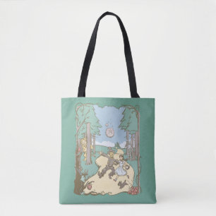Der Assistent von OZ™ Storybook Yellow Bridge