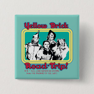 Der Assistent von OZ™   Yellow Brick Road-Trip! Button