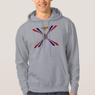 Der Assyrian Chaldean Syriac Speicher Hoodie