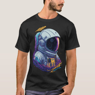 Der Astronaut T-Shirt