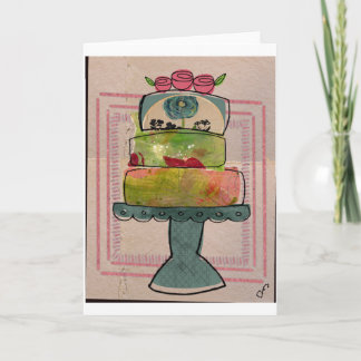 Der Ätherische Garten Tier Karte