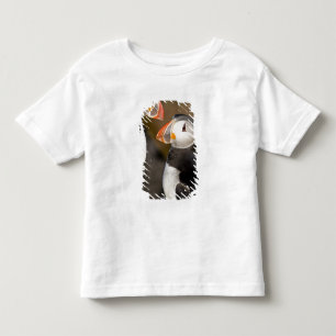 Der Atlantik-Papageientaucher Kleinkind T-shirt