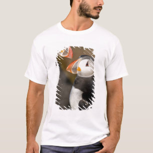 Der Atlantische Puffin T-Shirt