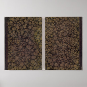 Der Atlas Classic deckt das Universe Poster