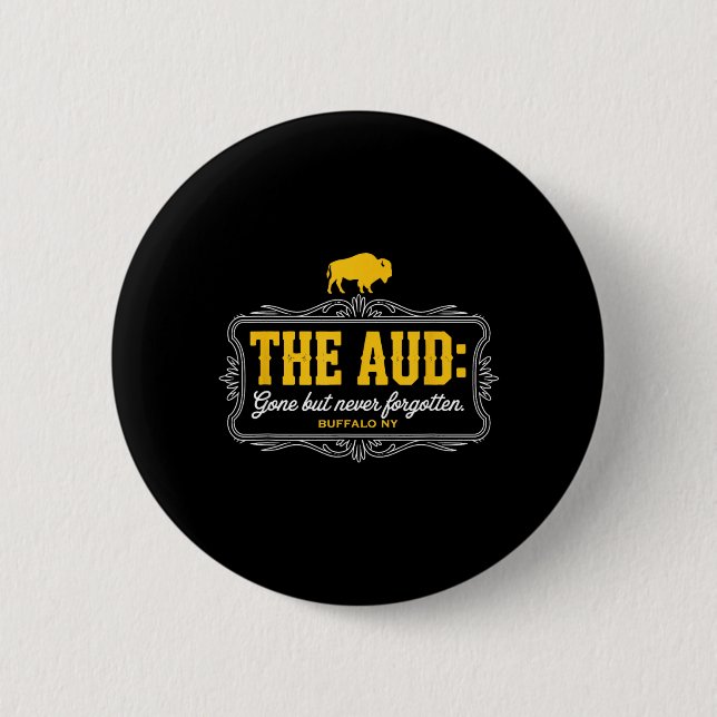 Der AUD Button (Vorderseite)