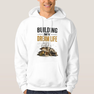 Der Aufbau meines Traumlebens – Fortschritt statt Hoodie
