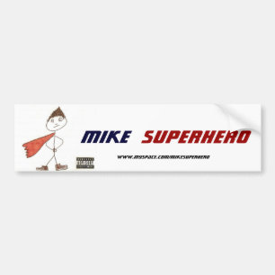 Der Aufkleber 1 Autoaufkleber