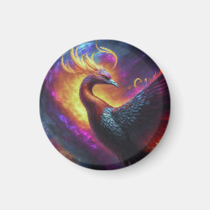 Der Aufstieg des Phönix Magnet