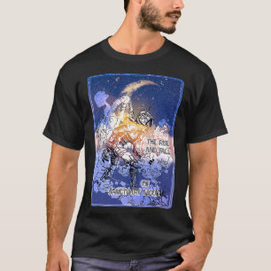 Der Aufstieg und Fall des Heiligmonds T-Shirt