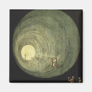 Der Aufstieg von gesegnet Magnet