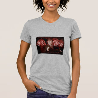 Der AUFTRAG des PHOENIX™ DUMBLEDORES ARMY™ des T-Shirt
